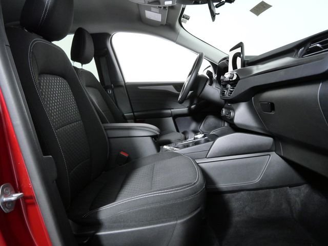 Certified Used 2023 Red Ford Active image 8