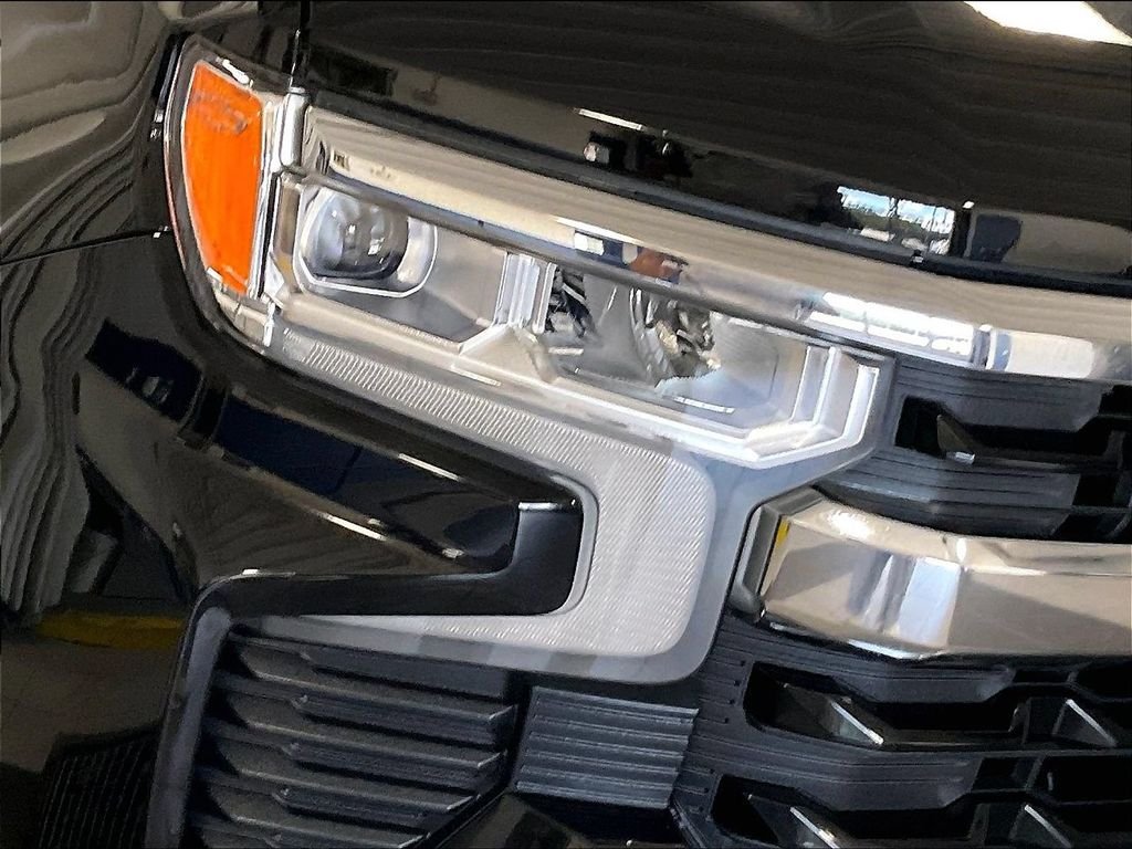 Used 2023 Black Chevrolet LT image 29
