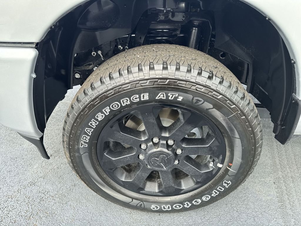 2026 RAM 2500 Laramie - Photo 16