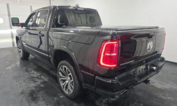 Used 2025 Black Ram Tungsten image 6