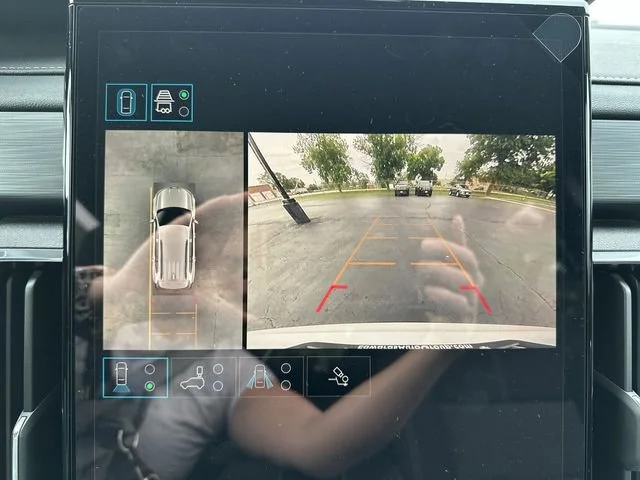 2026 GMC Acadia Elevation - Photo 15