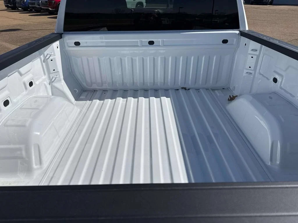 2026 GMC Sierra 1500 Pro - Photo 14