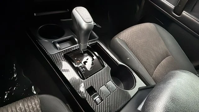 Used 2019 Silver Toyota TRD Off-Road image 28