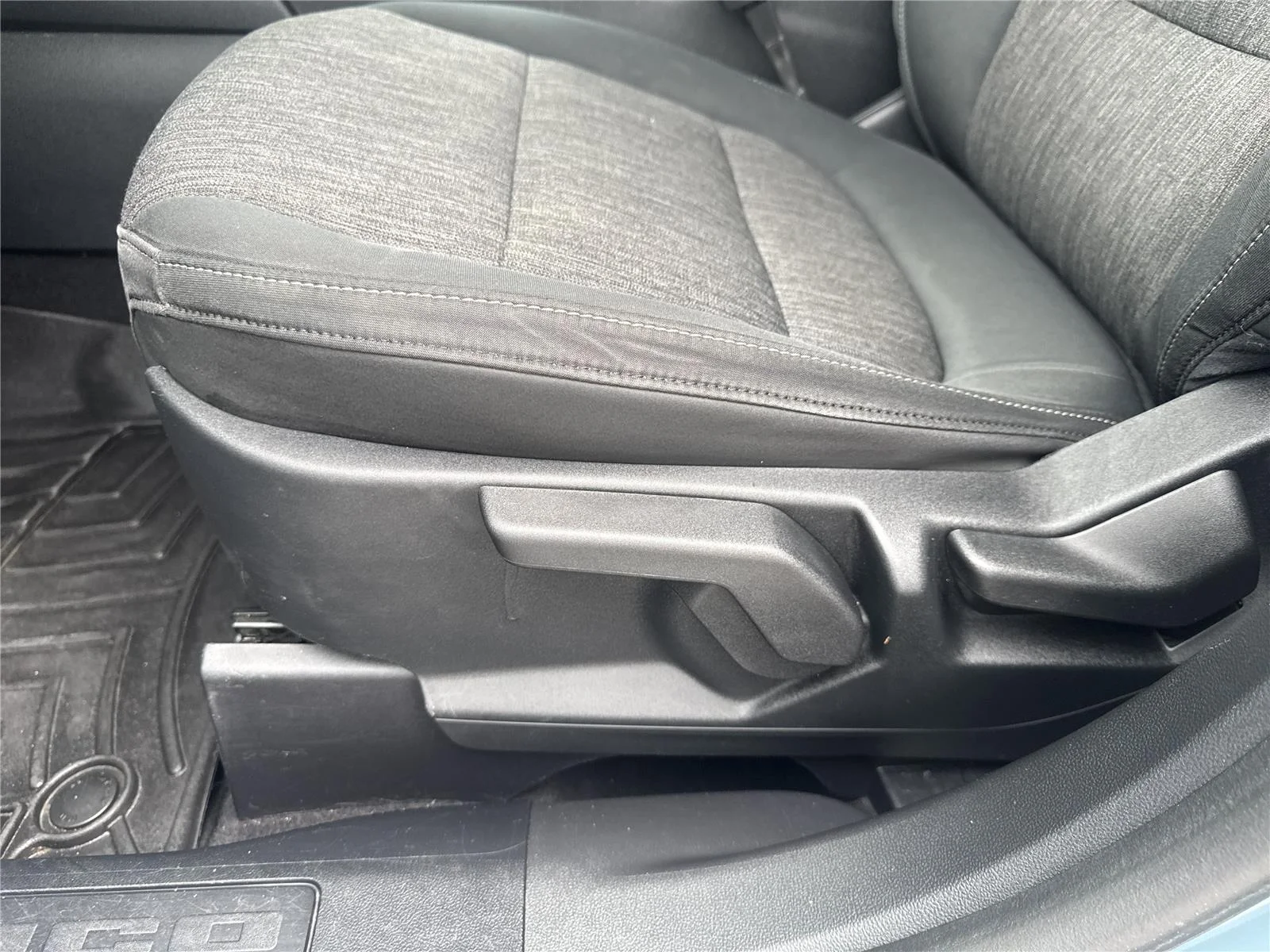 Used 2021 Area 51 Ford Big Bend image 12