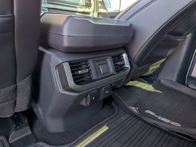Used 2024 White Ford Platinum image 28