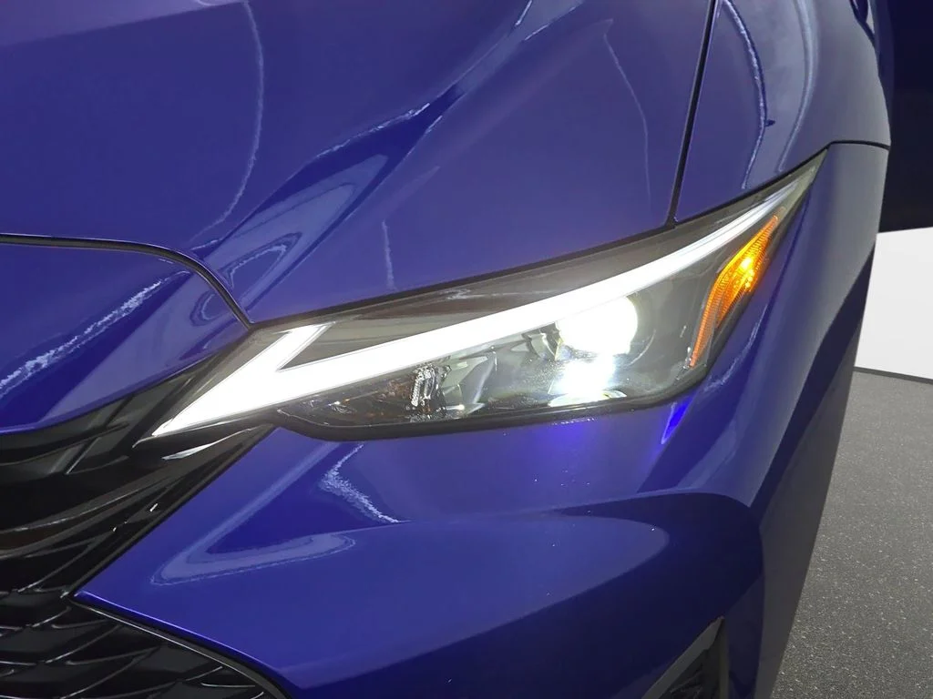 New 2026 Ultrasonic Blue Mica 2.0 Lexus F SPORT image 27