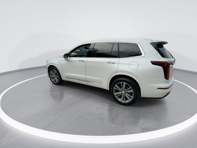 2024 Cadillac XT6 Premium Luxury - Photo 6