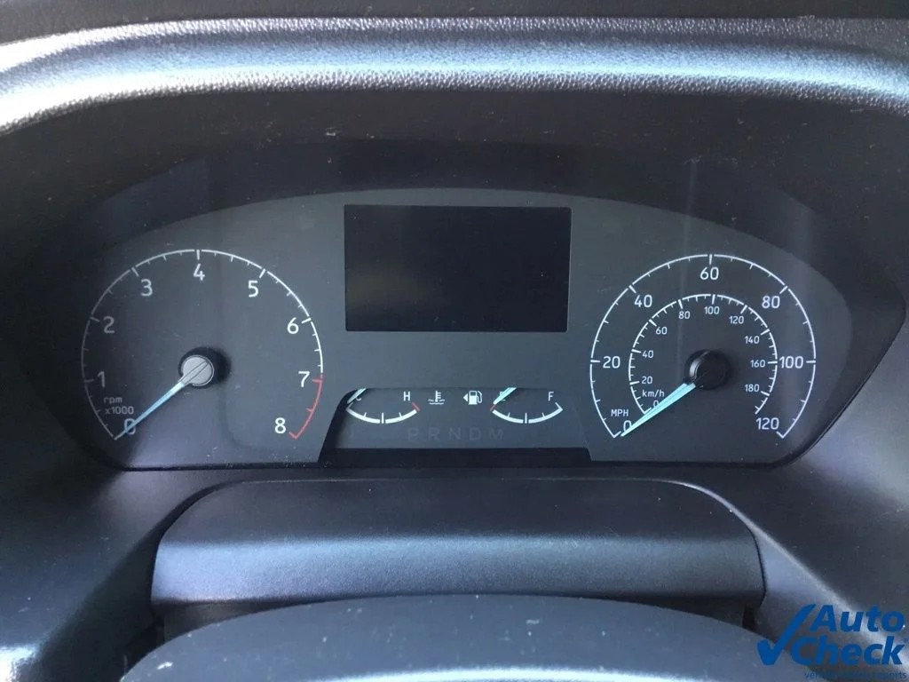 Used 2021 White Ford Base image 37