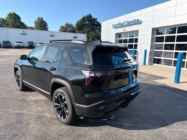 2027 Chevrolet Equinox RS - Photo 9