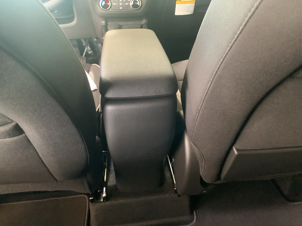 2026 Chevrolet Trailblazer LS - Photo 23