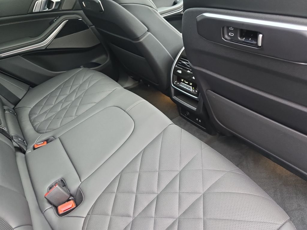 New 2026 Brooklyn Grey Metallic BMW xDrive50e image 10