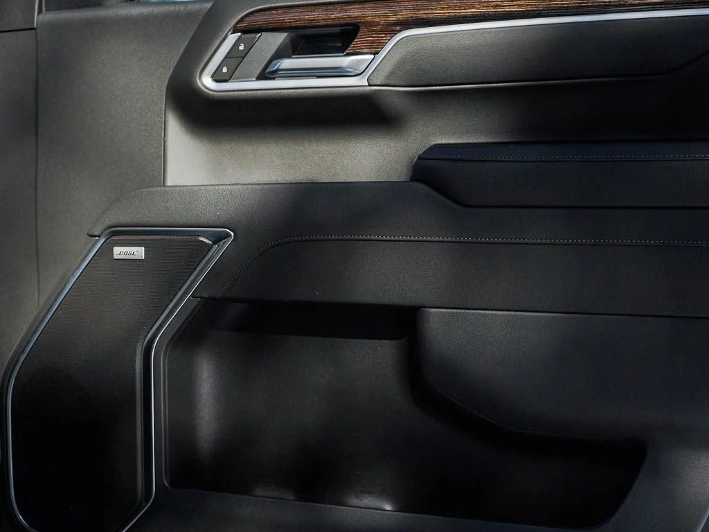 2026 GMC Sierra 1500 Elevation - Photo 7