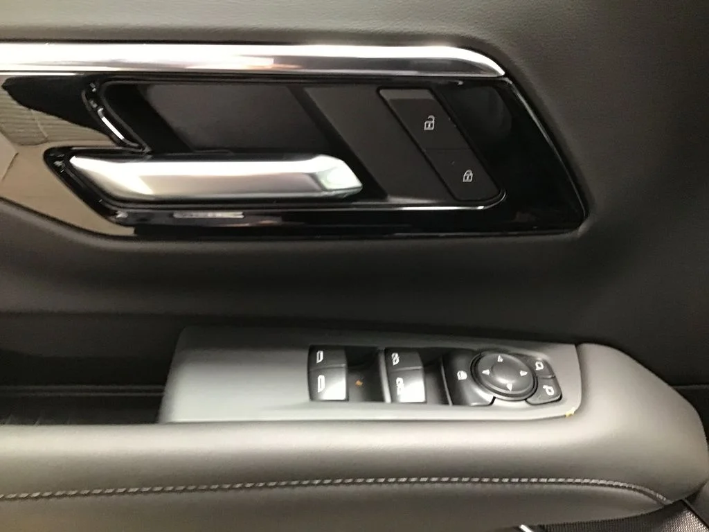2026 Chevrolet Tahoe LS - Photo 17