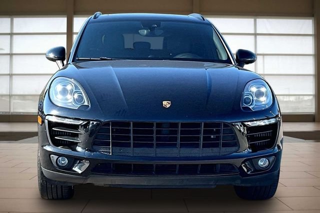 Used 2018  Porsche S image 3