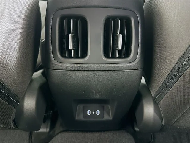 New 2026 Hyundai TUCSON SEL