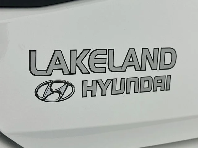 New 2026 Hyundai ELANTRA N Base