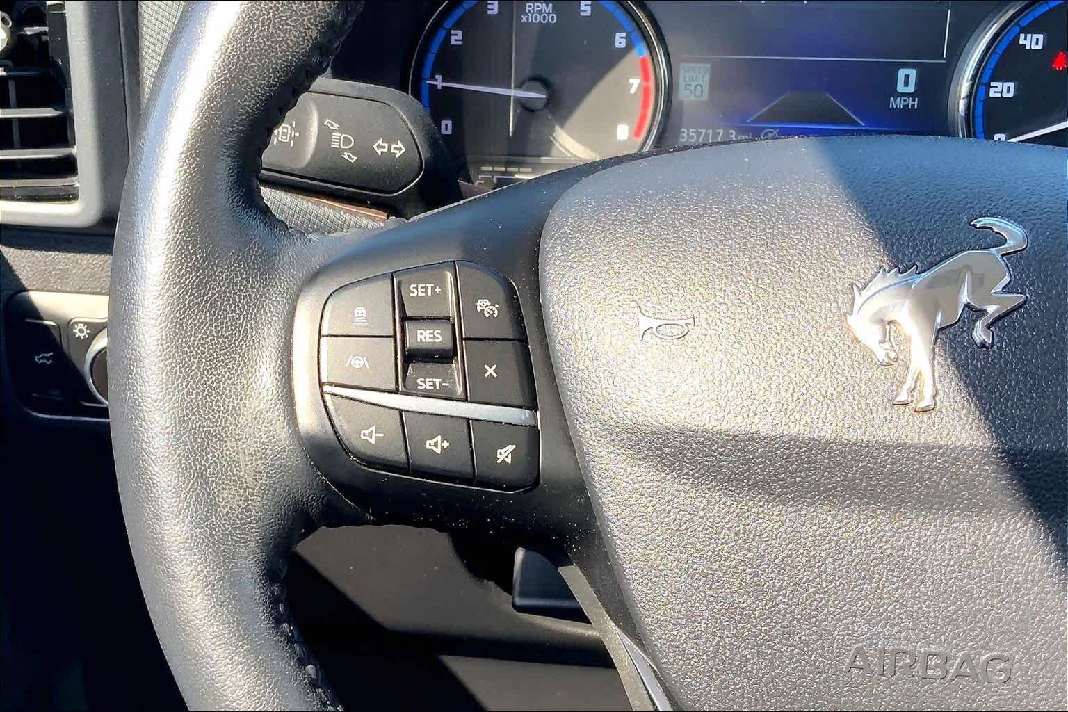 2023 Ford Bronco Sport Outer Banks - Photo 23
