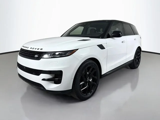 2024 Land Rover Range Rover Sport