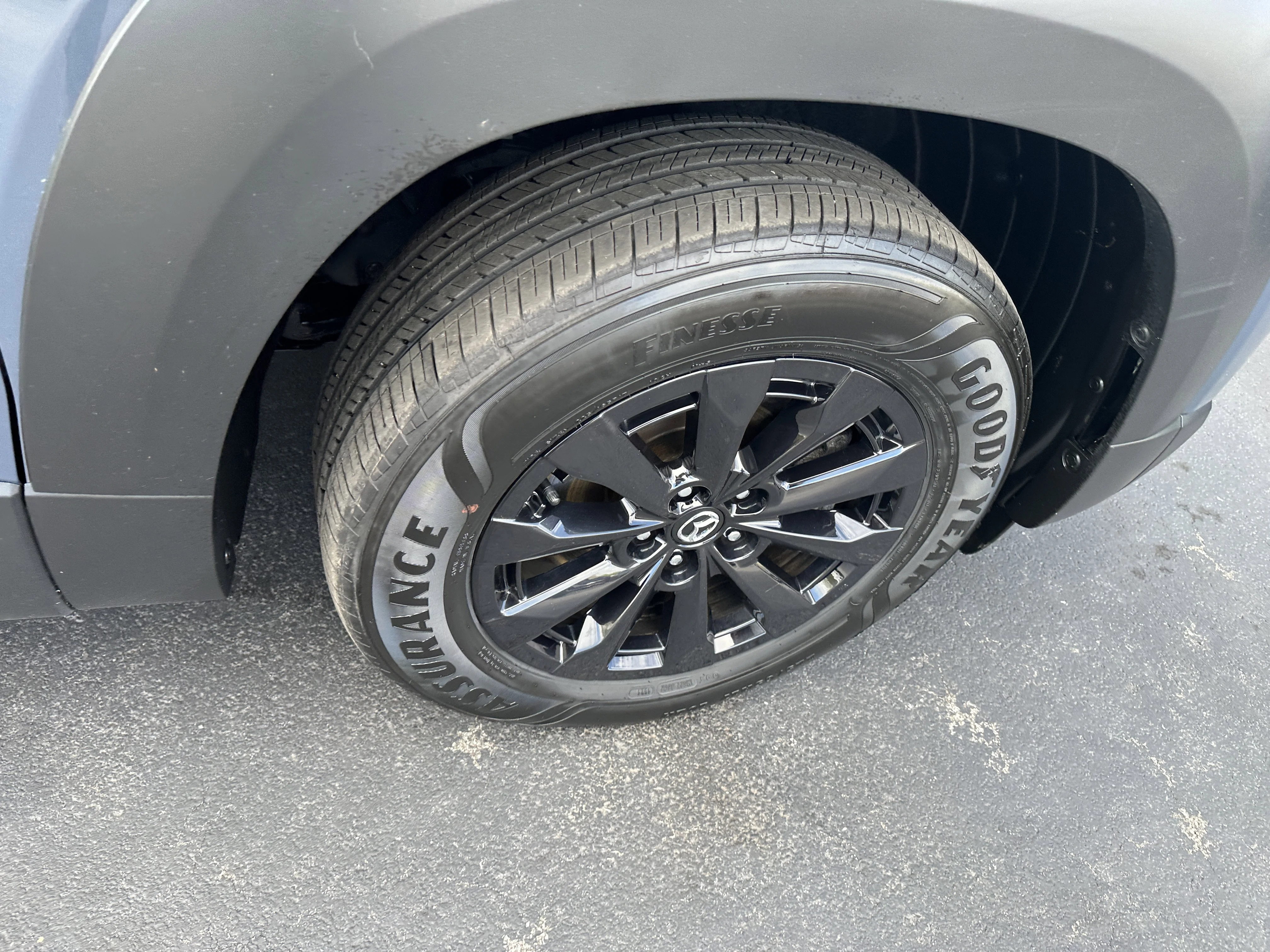 2025 Mazda CX-50 Premium - Photo 15