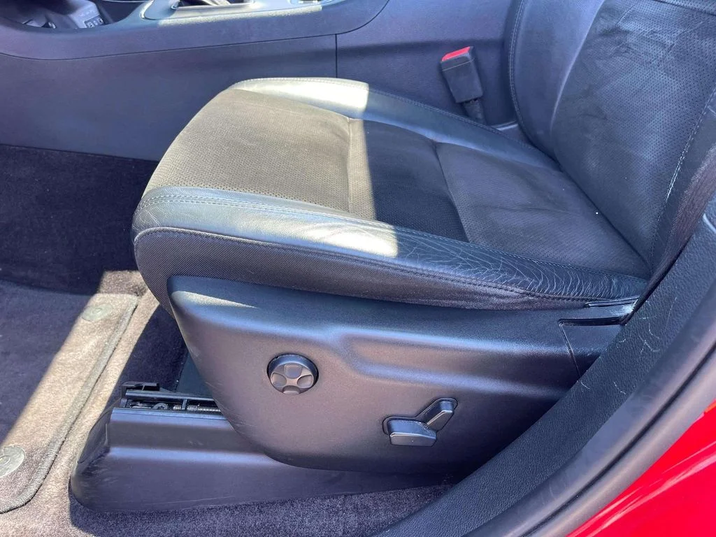 Used 2019 Redline 2 Coat Pearl Dodge R/T image 24