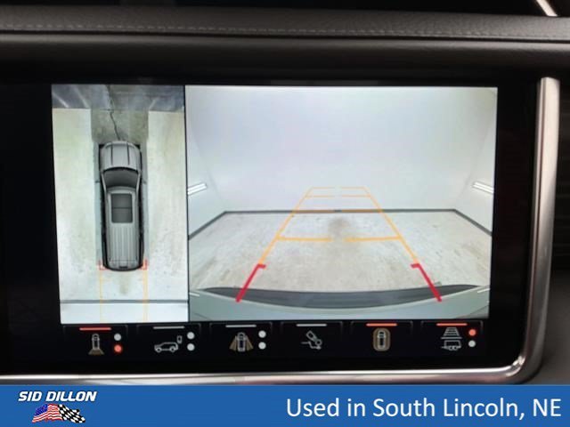Used 2024 Sterling Metallic GMC Denali image 7
