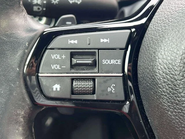 Used 2023 Silver Honda Sport image 23