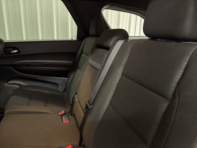 Used 2026 DB Black Crystal Clearcoat Dodge GT image 14