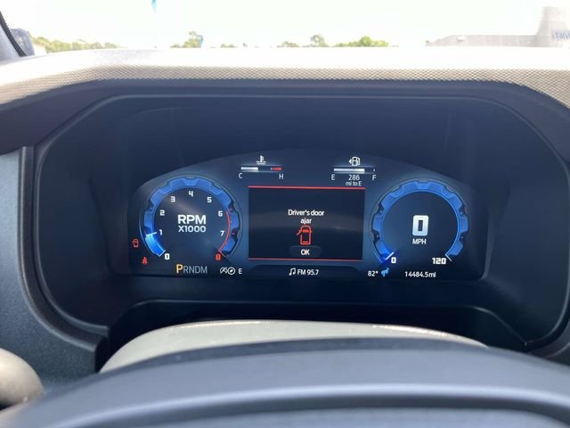 Certified Used 2025 White Ford Big Bend image 29