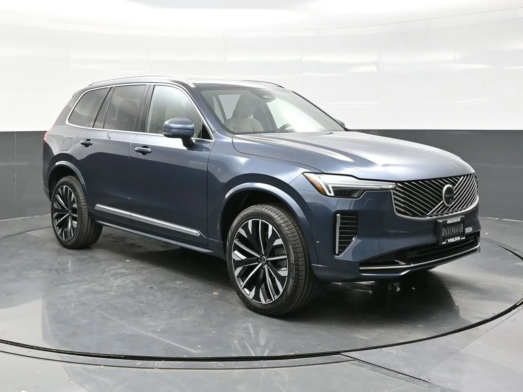 2026 Volvo XC90 B6 Plus Bright 7-Seater 4WD's photo