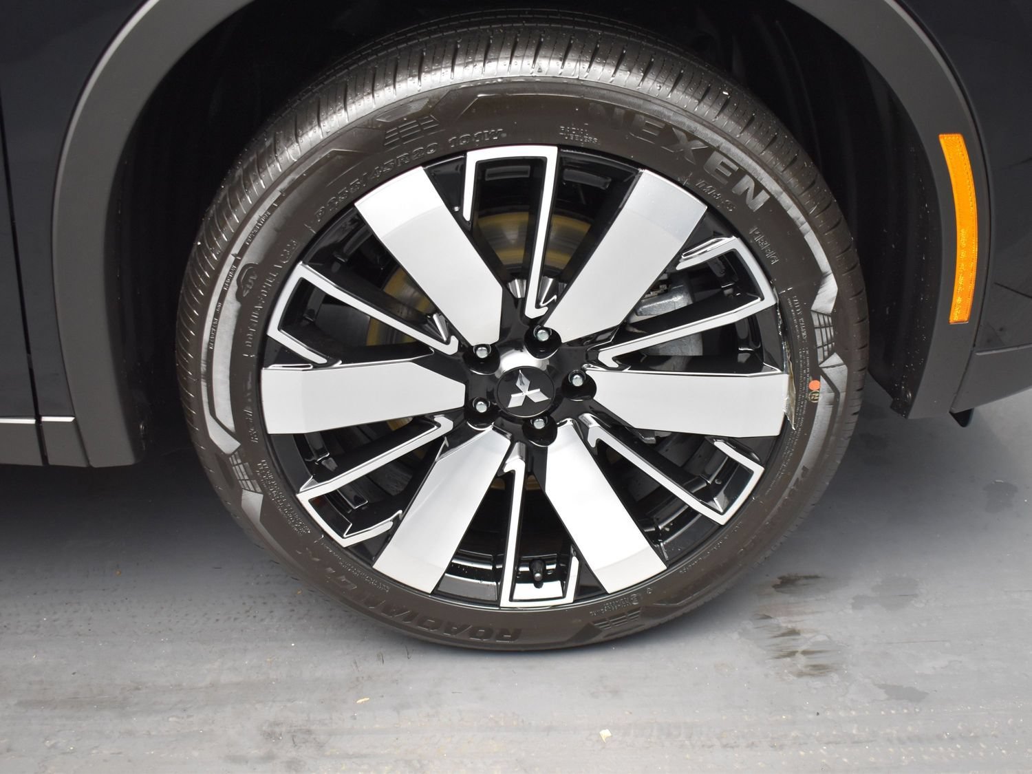 New 2026 Black Diamond Mitsubishi SE 1.5T 2WD image 20