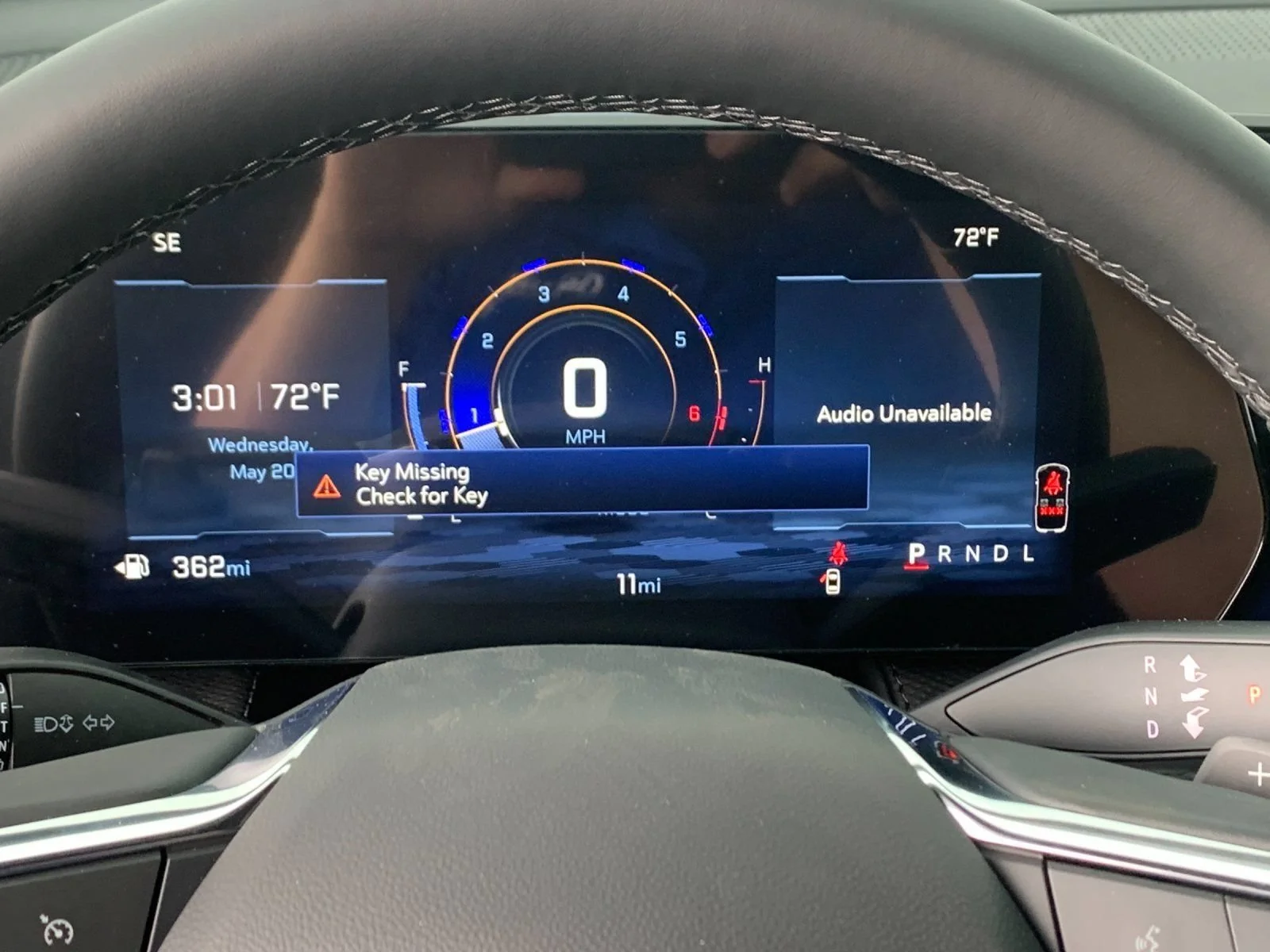 2026 Chevrolet Equinox LT - Photo 26