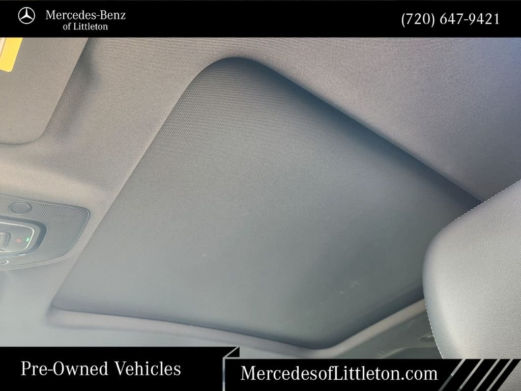 Used 2021 Silver Audi 55 Prestige image 24