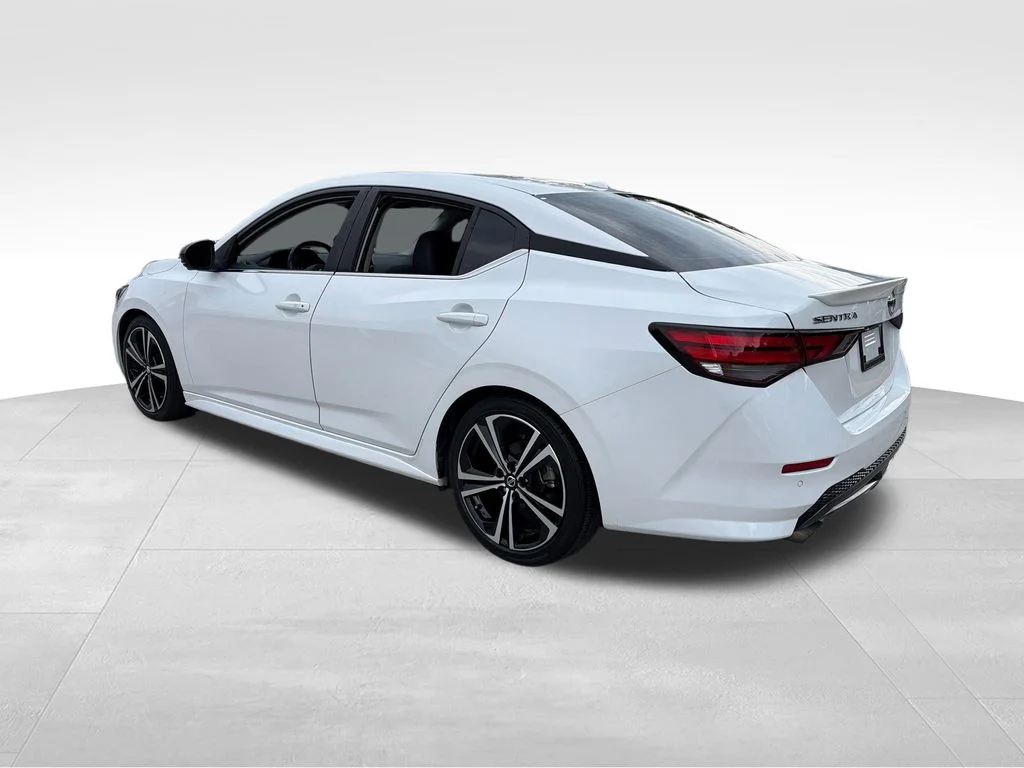 2023 Nissan Sentra SR - Photo 10