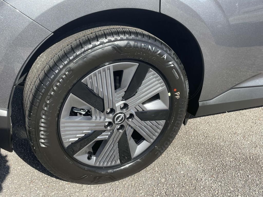 2026 Nissan Murano SL - Photo 7
