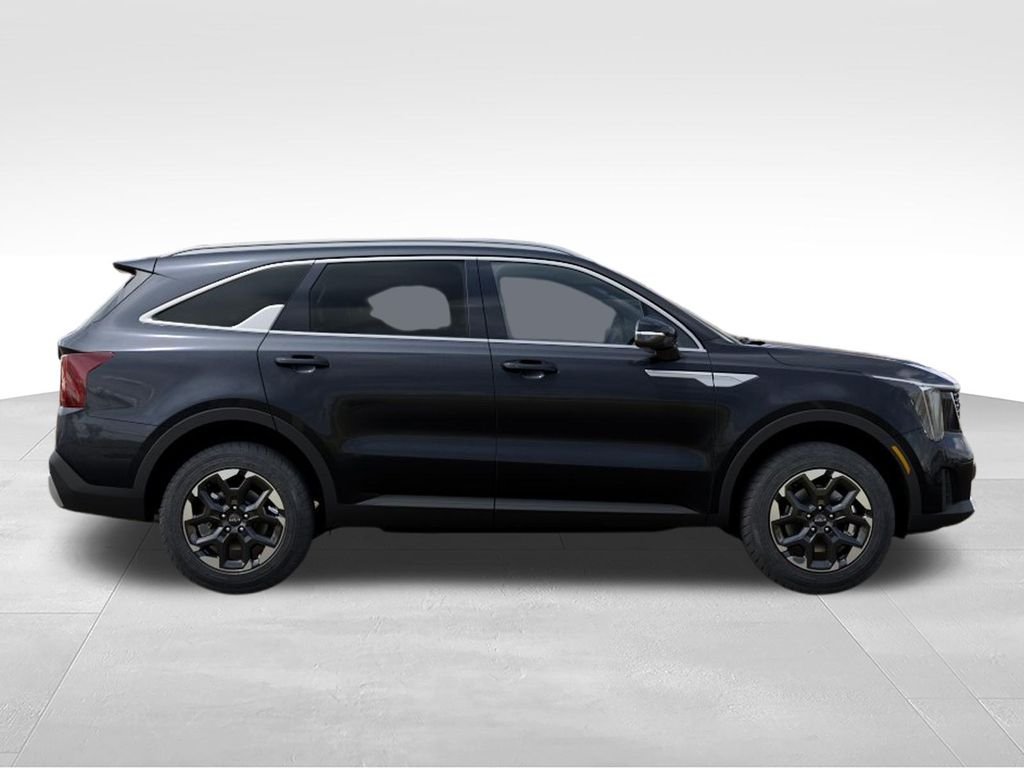 New 2026 Panthera Metal Kia S image 7