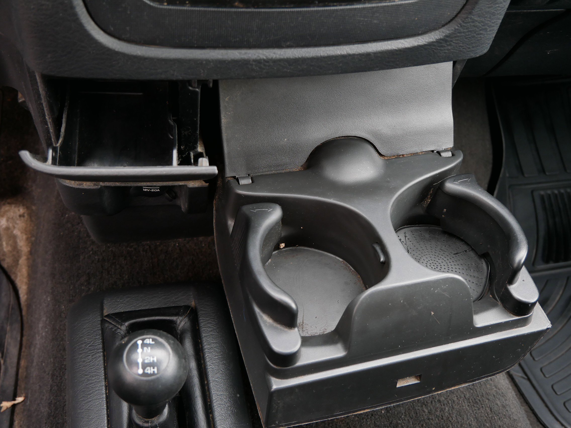 Used 2005 Blue Dodge  image 18