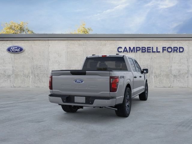 New 2026 Avalanche Ford STX® image 8
