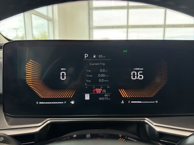 Used 2024 Gray Kia S image 21