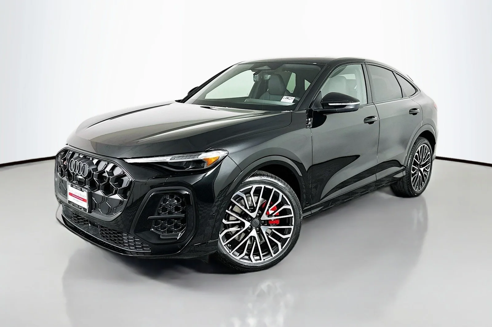 2026 Audi SQ5 Sportback Premium Plus quattro's photo