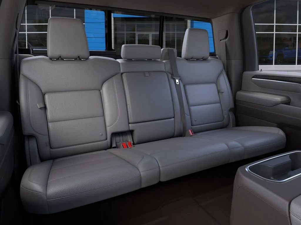 2025 Chevrolet Silverado 2500 HD LTZ - Photo 17