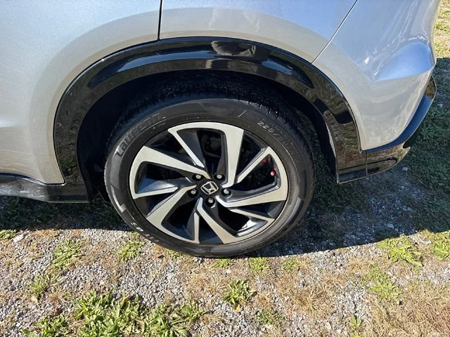 Used 2019 Silver Honda Sport image 11