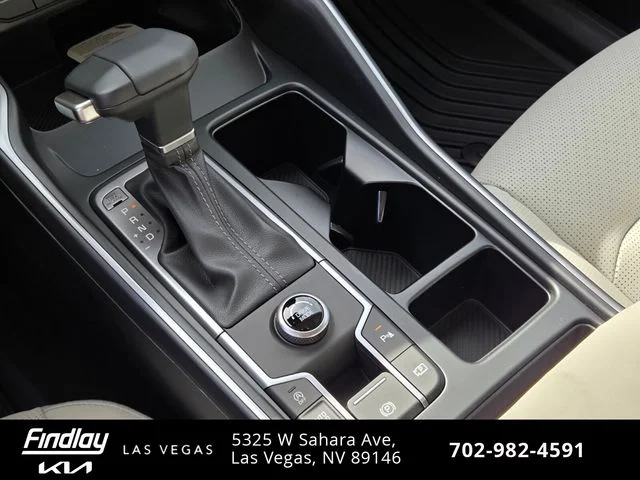 New 2026 Black Kia S image 20