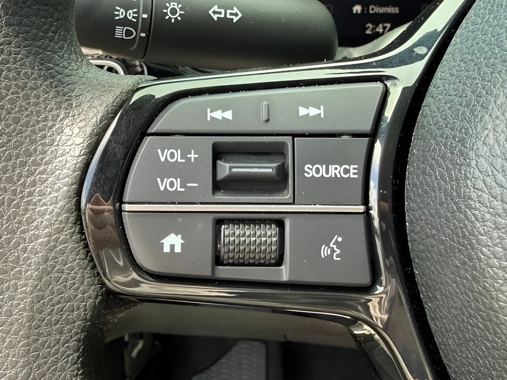 2026 Honda Civic LX - Photo 17