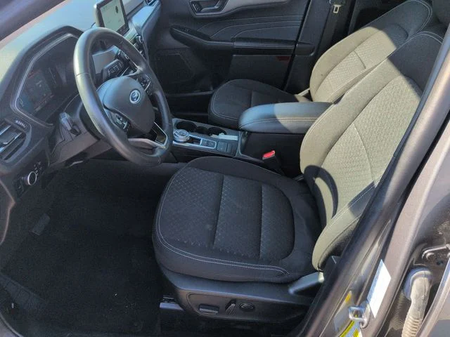 Used 2023 Gray Ford Active image 14