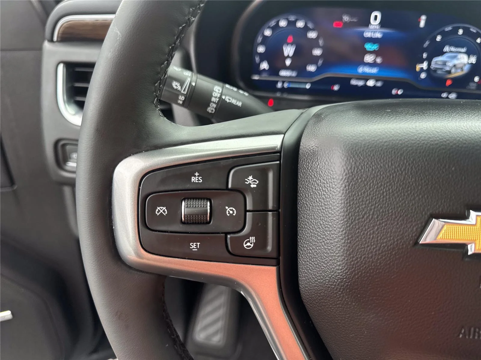 Used 2024 Black Chevrolet Premier image 22