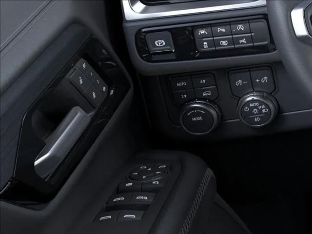 New 2026 Downpour Metallic GMC Denali image 22