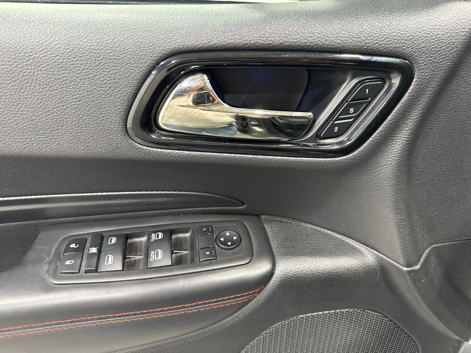 Used 2023 Gry/gray Dodge GT Plus image 17