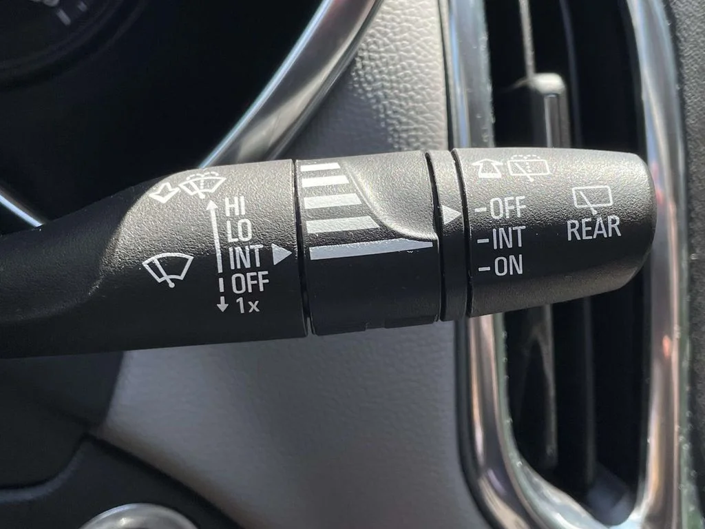 Used 2023 Gray Chevrolet LS image 22