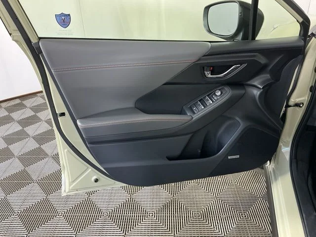 New 2026 Beige Subaru Limited image 9