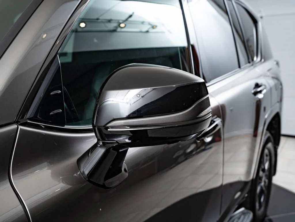 Used 2024 Manganese Luster Lexus 600 Luxury image 17
